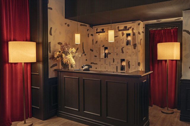 ウィットモア ホテル - 大人限定