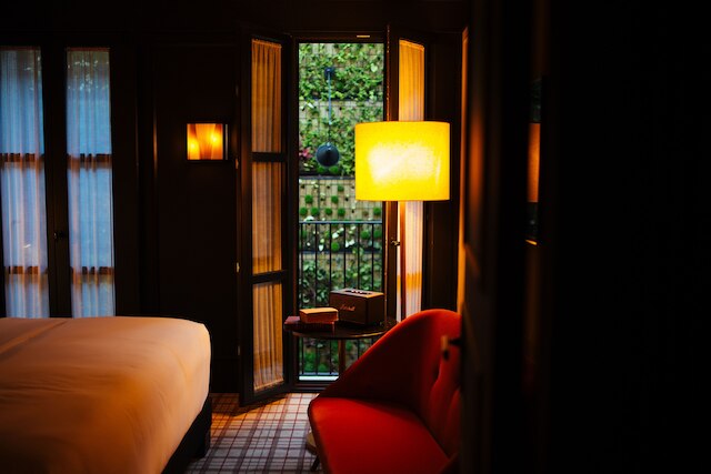 ウィットモア ホテル - 大人限定