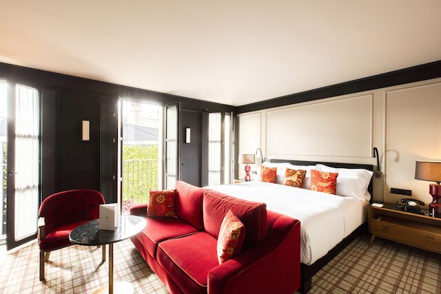 ウィットモア ホテル - 大人限定