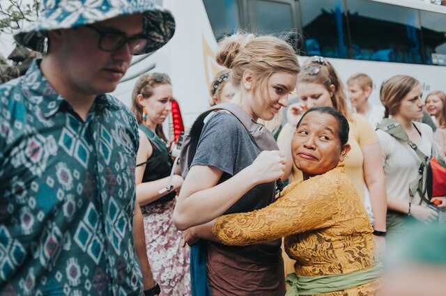 グスデ・トランキル・ヴィラズ・バイ・EPS