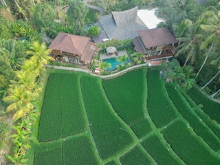 グスデ・トランキル・ヴィラズ・バイ・EPS