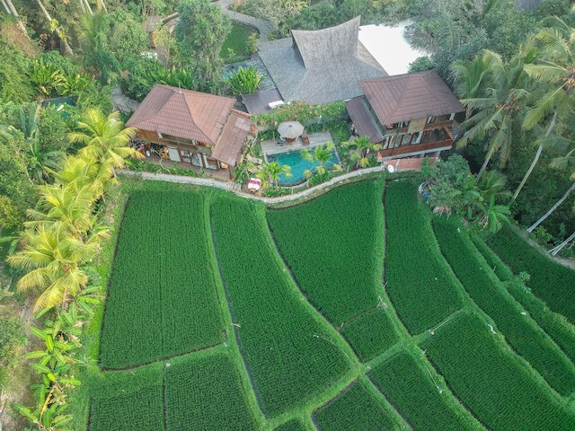 グスデ・トランキル・ヴィラズ・バイ・EPS