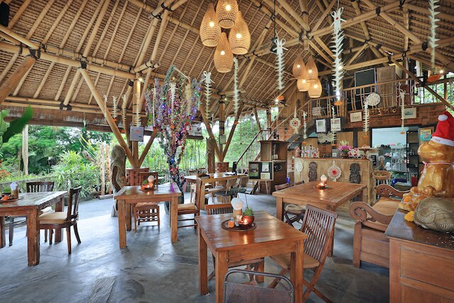 グスデ・トランキル・ヴィラズ・バイ・EPS