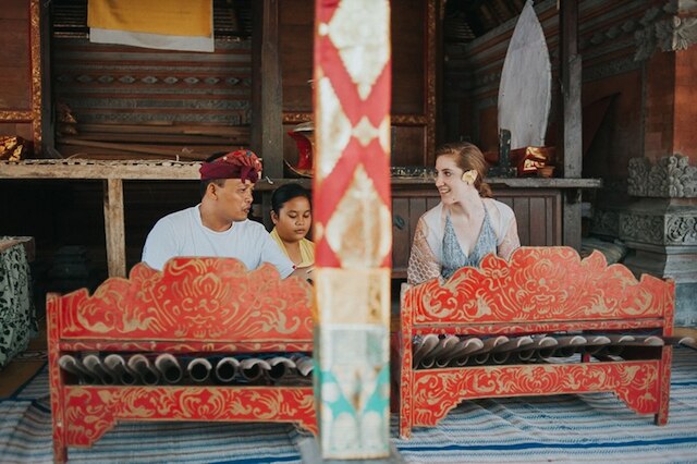 グスデ・トランキル・ヴィラズ・バイ・EPS