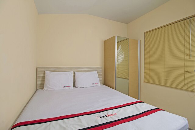 レッドドアーズ プラス アット セティアブディ テンガ