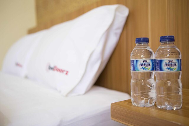 レッドドアーズ プラス アット セティアブディ テンガ