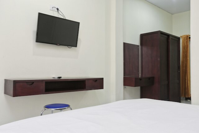 レッドドアーズ アット ベネサリ 2