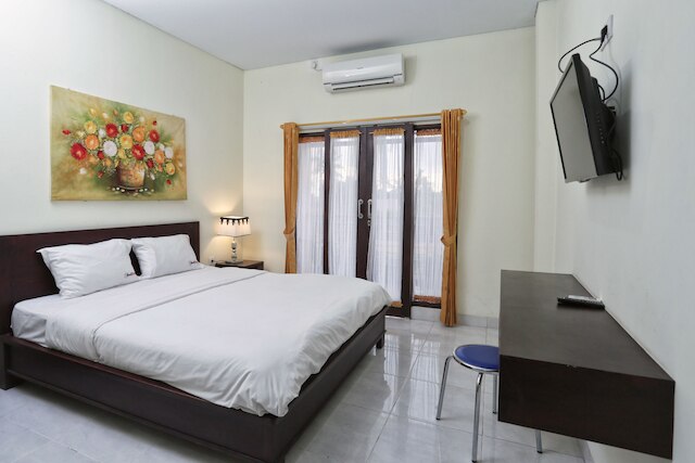 レッドドアーズ アット ベネサリ 2