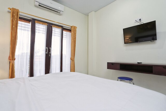 レッドドアーズ アット ベネサリ 2