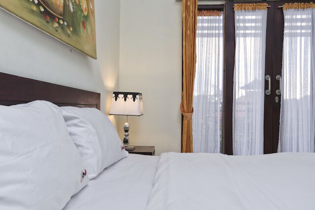 レッドドアーズ アット ベネサリ 2