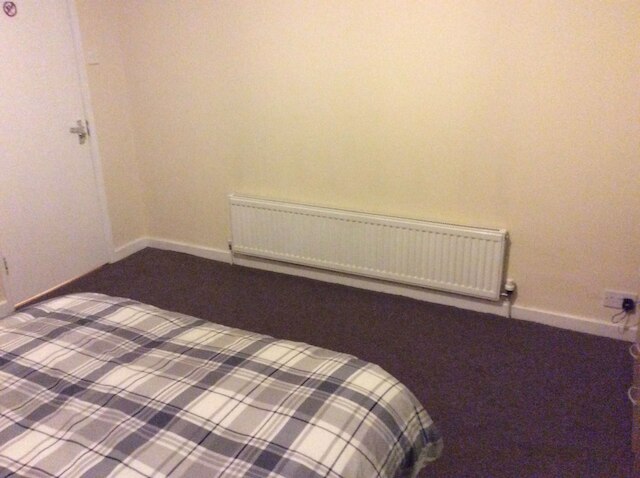 ザ L6 ゲスト ルームズ