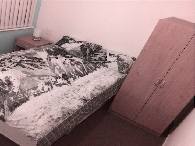 ザ L6 ゲスト ルームズ