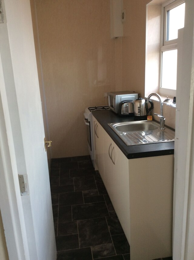 ザ L6 ゲスト ルームズ