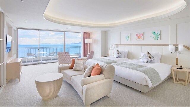 唐津シーサイドホテル