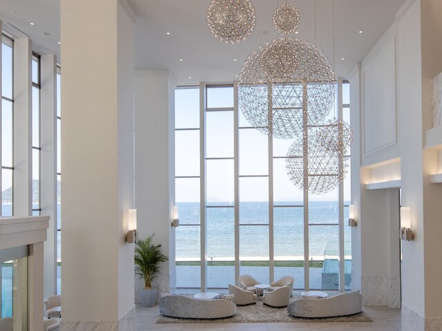 唐津シーサイドホテル