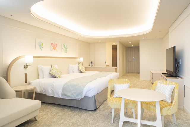 唐津シーサイドホテル