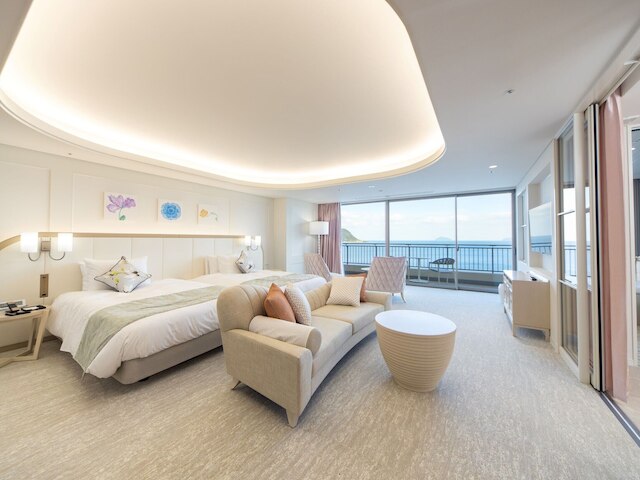 唐津シーサイドホテル