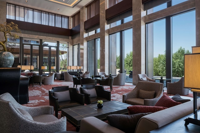 ハイアット リージェンシー西安 (西安凯悦酒店)