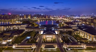 ハイアット リージェンシー西安 (西安凯悦酒店)