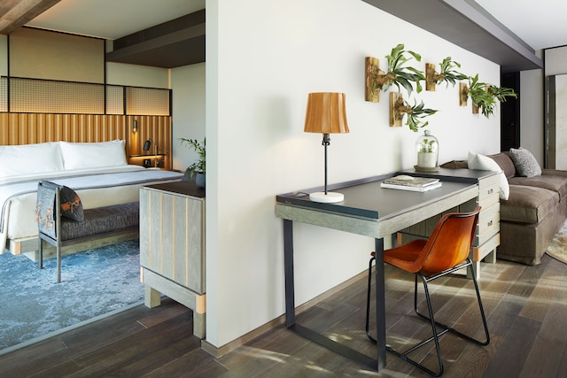 1 ホテル ブルックリン ブリッジ