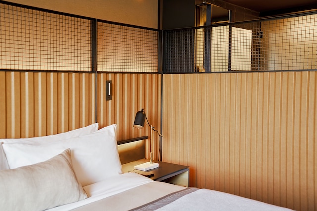 1 ホテル ブルックリン ブリッジ