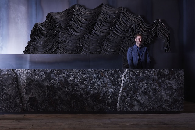 1 ホテル ブルックリン ブリッジ