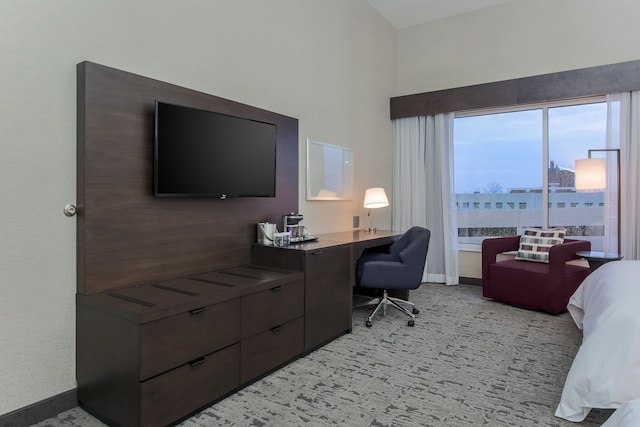 ダブルツリー バイ ヒルトン エバンズビル