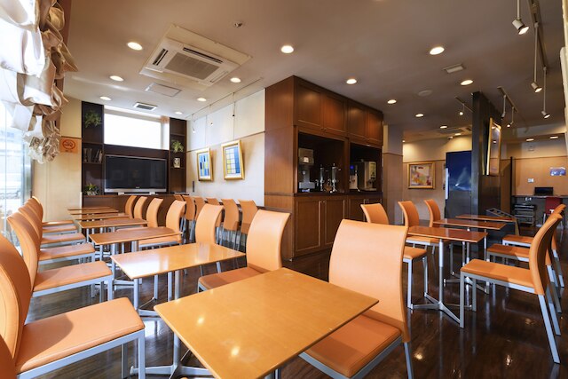 ホテル シーラック パル焼津