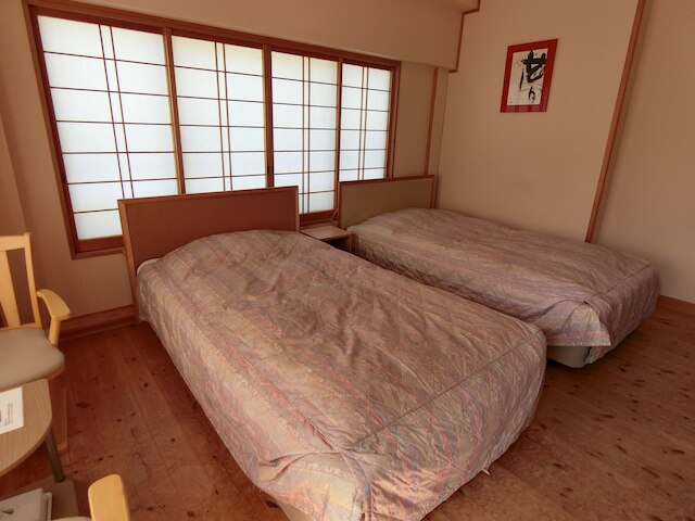 民宿 inn しらはま 駅の宿