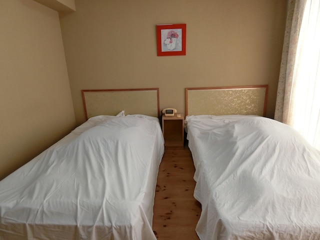 民宿 inn しらはま 駅の宿