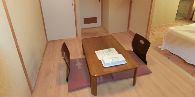 民宿 inn しらはま 駅の宿