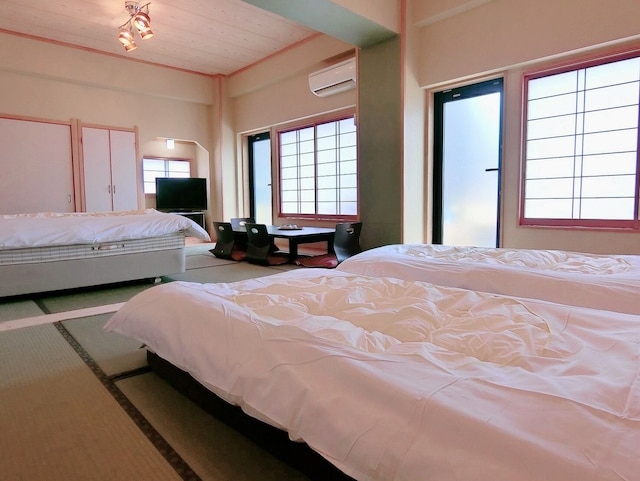 民宿 inn しらはま 駅の宿