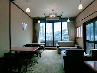 民宿 inn しらはま 駅の宿