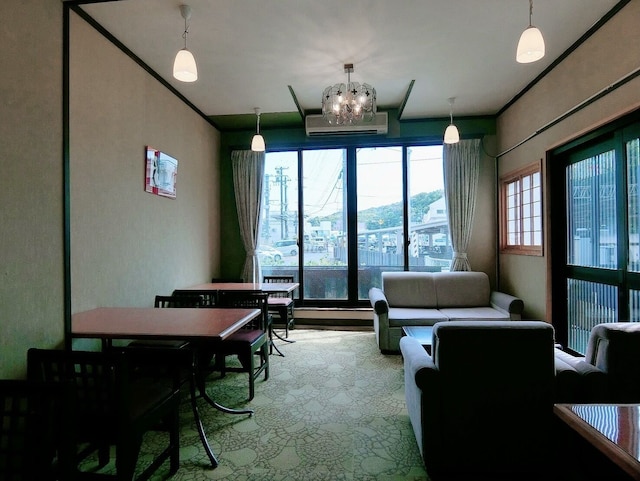 民宿 inn しらはま 駅の宿