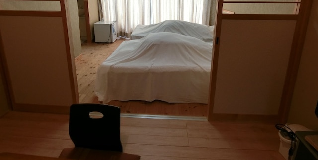 民宿 inn しらはま 駅の宿