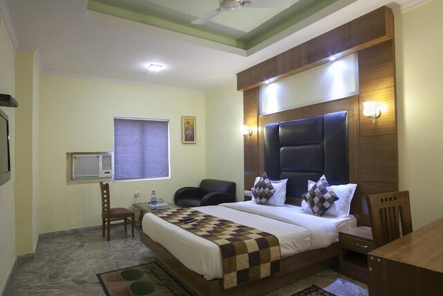 ホテル キャッスル ブルー