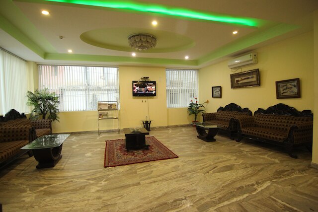 ホテル キャッスル ブルー