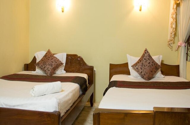 ロイヤル ゲスト ハウス