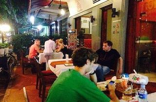 ロイヤル ゲスト ハウス