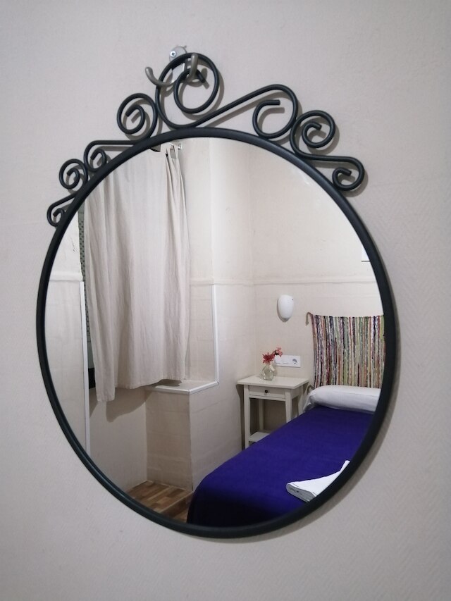 ペンシオン アサール