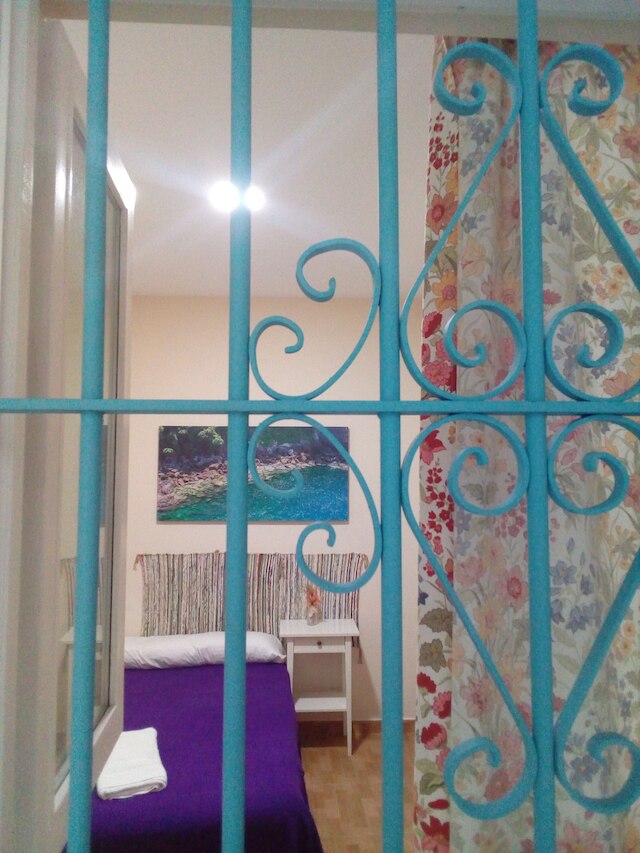 ペンシオン アサール