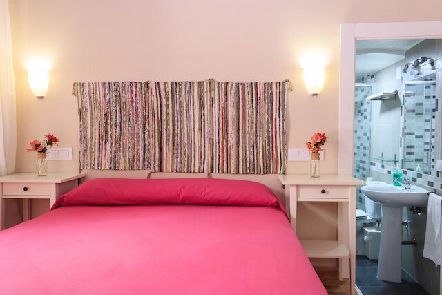 ペンシオン アサール