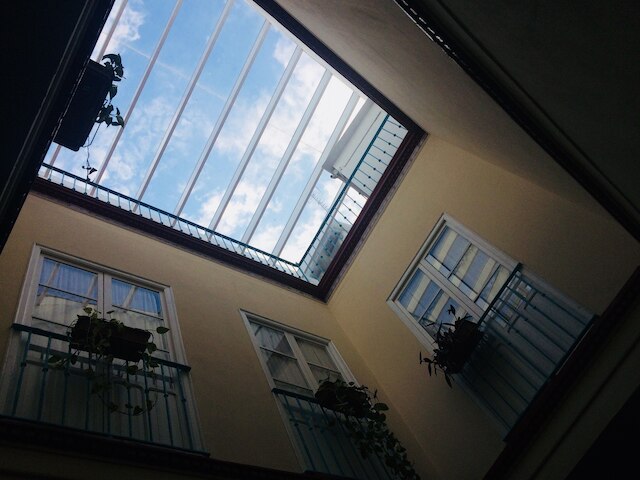 ペンシオン アサール