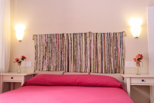 ペンシオン アサール