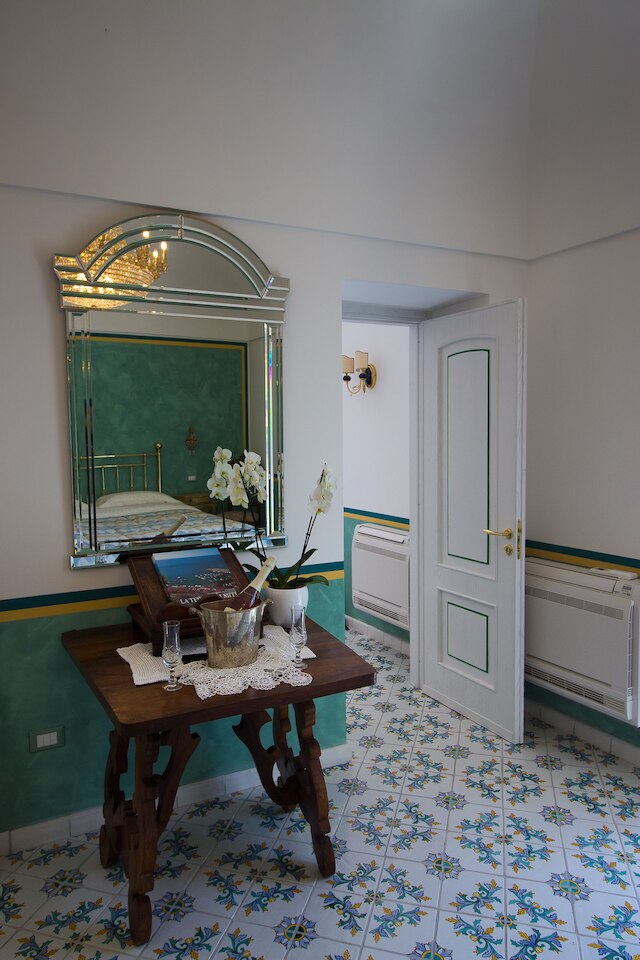 ヴィラ・ラ・ザガラ