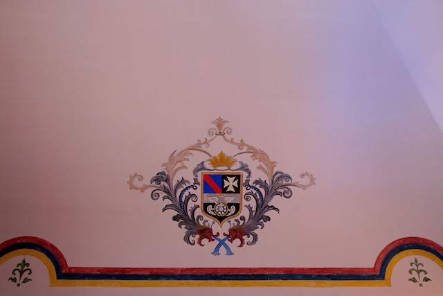 ヴィラ・ラ・ザガラ