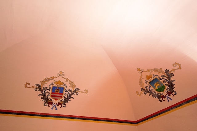 ヴィラ・ラ・ザガラ