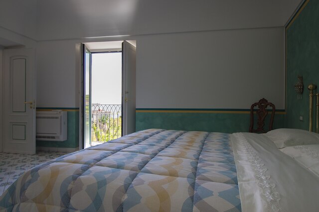 ヴィラ・ラ・ザガラ