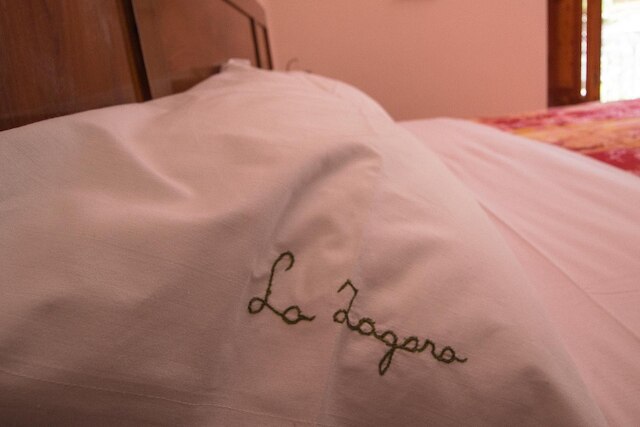 ヴィラ・ラ・ザガラ