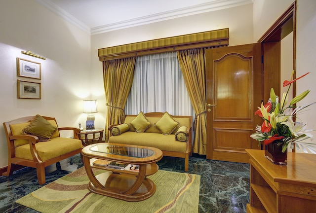 ザ ウメッド アーメダバッド エアポート